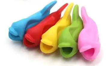 Pencil Grips Whales x5 KIDS