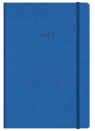 Diary Nomads flexi 14x21 2026 NEXT
