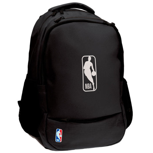 Backpack NBA Logo BMU