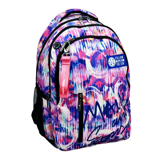 Backpack Maui Paint BMU