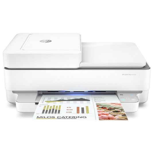 Printer envy 6420e HP
