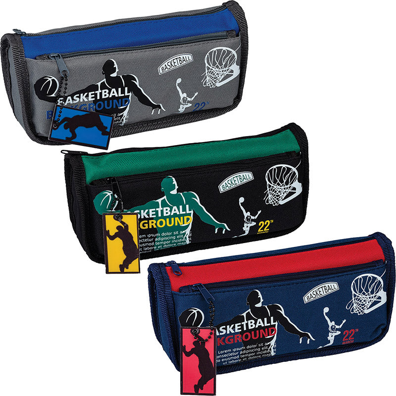 Pencil Case Barell Basket Ball CENTRUM