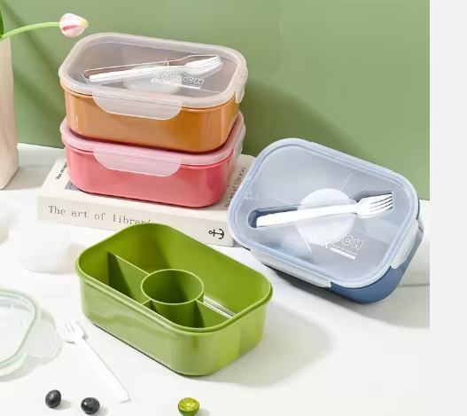 Lunch box 21.5*15*8cm FOSKA