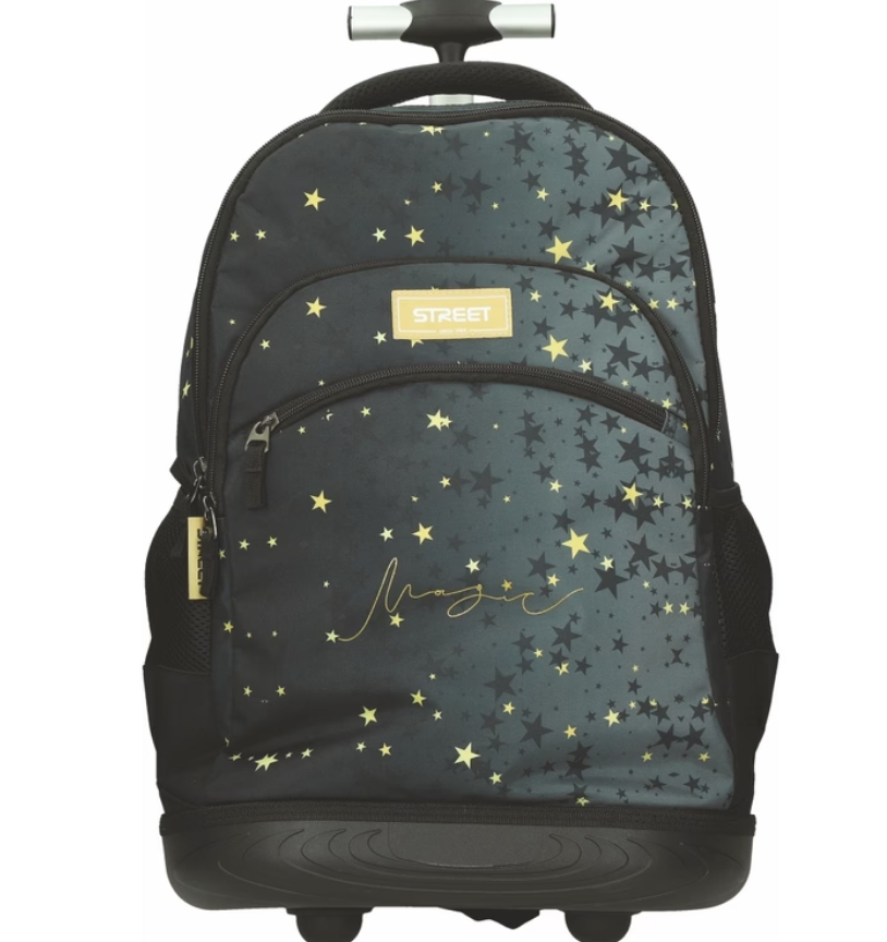 Trolley Bag Stars Magic STREET