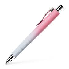 Pen Poly Ball Urban XB FABER-CASTELL