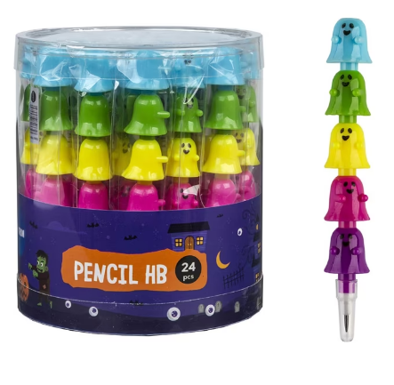 Section pencil HB x5 leads CENTRUM