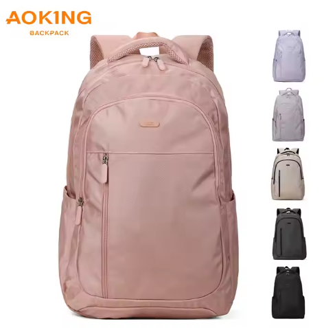 Casual Student Backpacks Sport AOKING