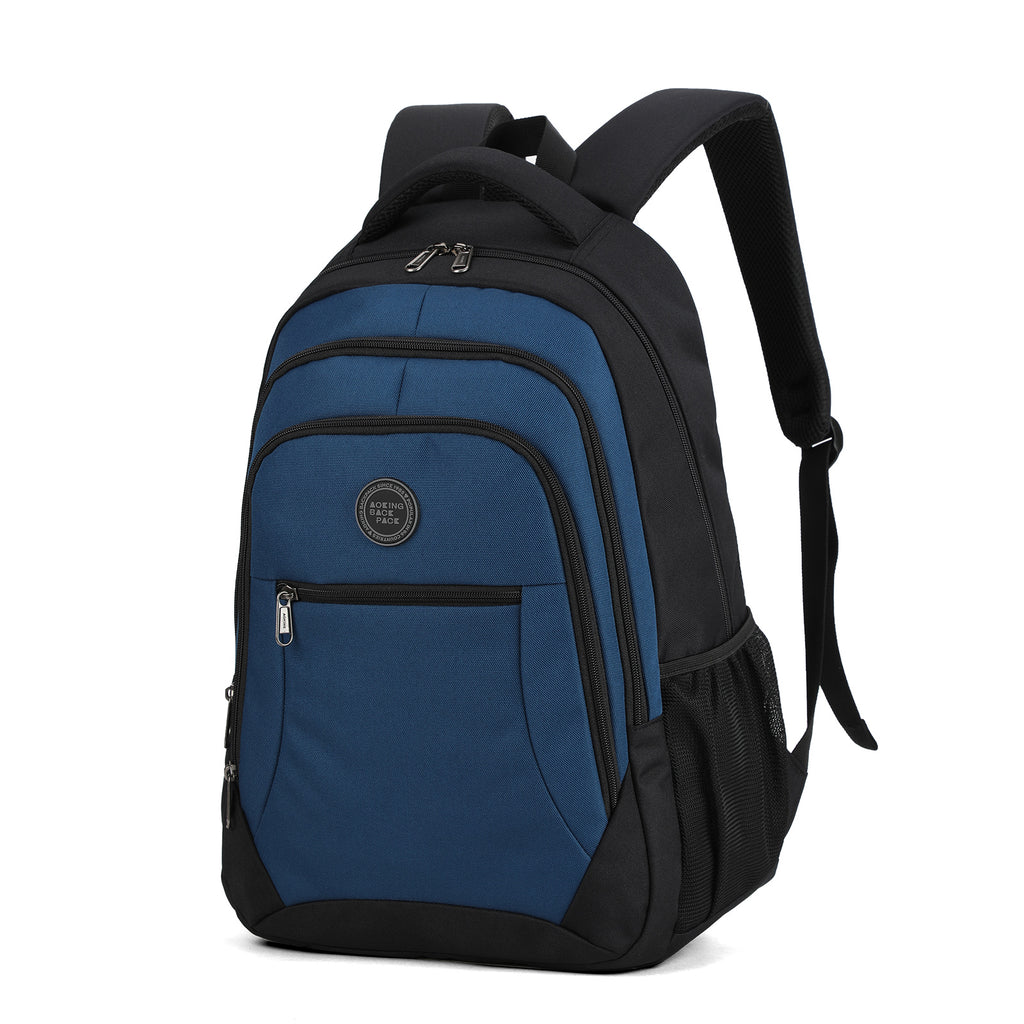 Backpack Shockproof Travel or School Computer Laptop AOKING