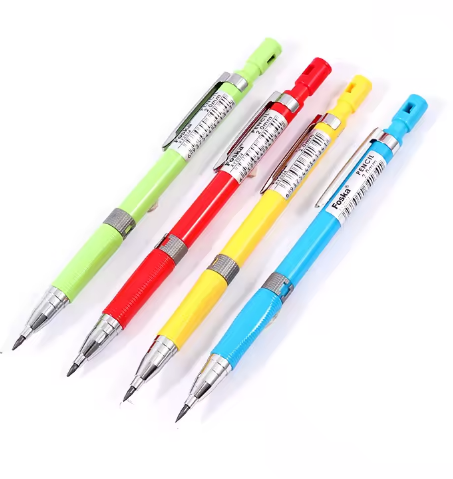 Mechanical pencil 2.0 FOSKA