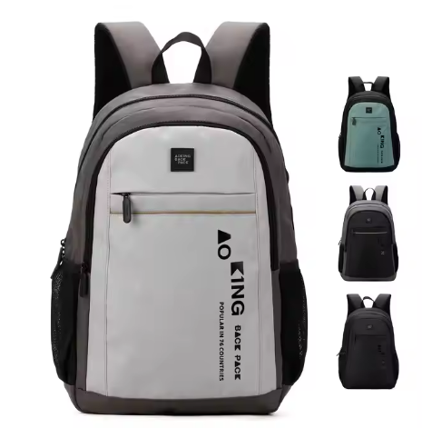 Backpack Lightweight Foldable Casual Sport AOKING