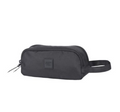 Pencil Case Two Zips AOKING