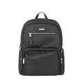 Backpack Travel Business FOR Women Black AOKING