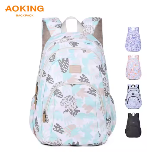 Colorful Waterproof Sport Backpack AOKING