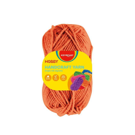 Handcraft Yarn 25g KEYROAD