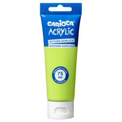Acylic Paints 75ml CARIOCA