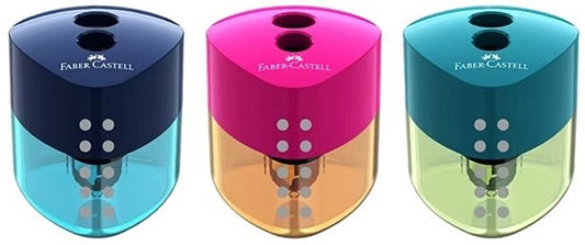 Sharpener Grip (Random Colour) FABER-CASTELL