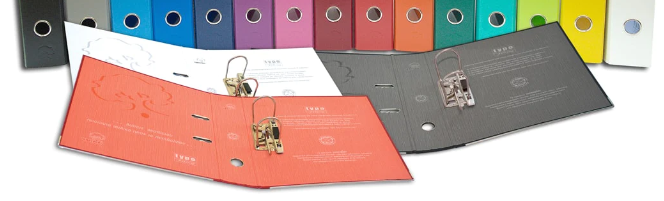 Box File Typotrust (Thickness - 4mm) ΣΤΕΝΟ (Προιόν σε προσφορά)