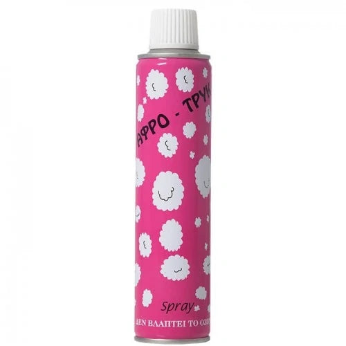 Spray Afro 300ml Carnival