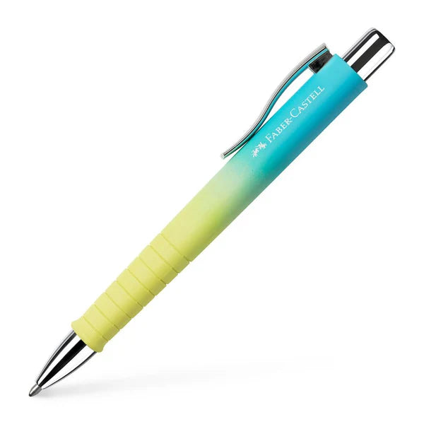 Pen Poly Ball Urban XB FABER-CASTELL