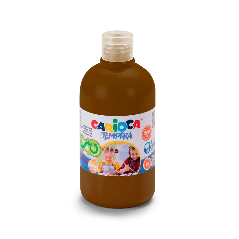 Tempera 500ml CARIOCA