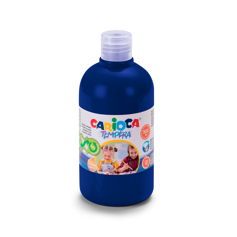 Tempera 500ml CARIOCA