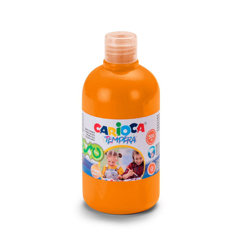 Tempera 500ml CARIOCA