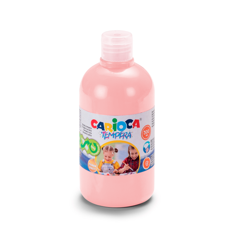 Tempera 500ml CARIOCA