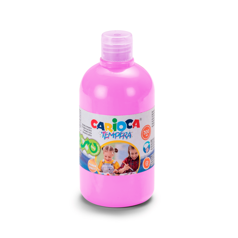 Tempera 500ml CARIOCA