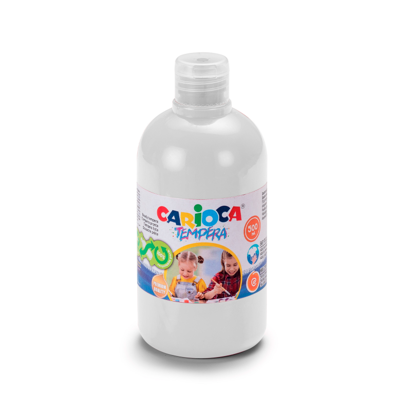 Tempera 500ml CARIOCA