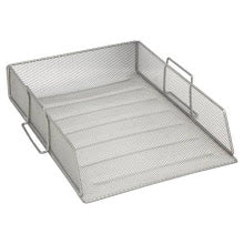 Single tray silver h2001-1 TELLENO