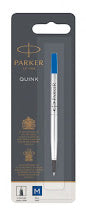Refil rollerball PARKER