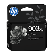 Ink Cartridge Black 903 XL HP