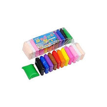Super clay 12 colours