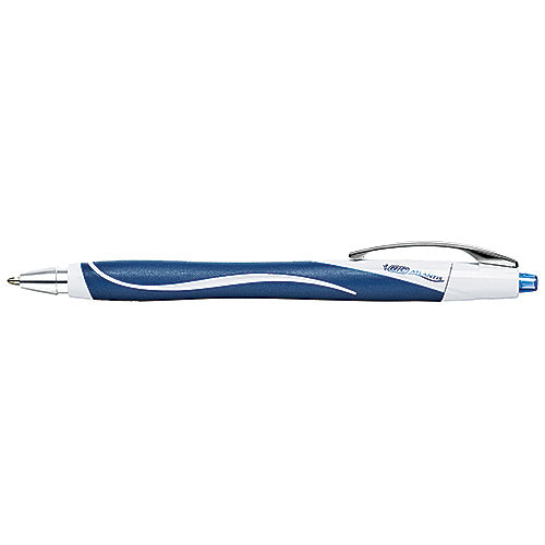 Pen Atlantis w/ clip  BIC