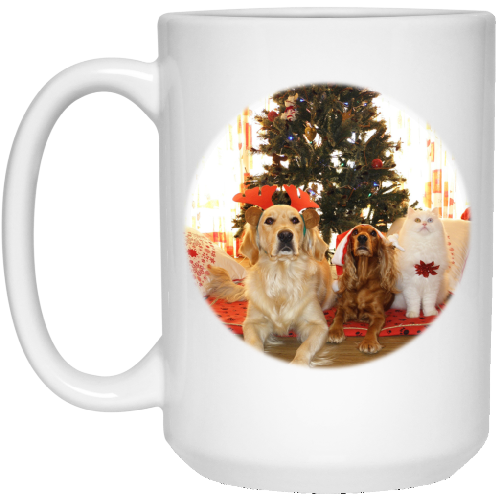 White Mug (Printable)