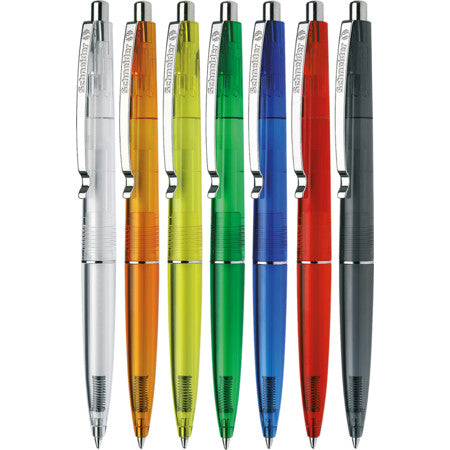 Ballpoint Pen K 20 Icy Colours SCHNEIDER