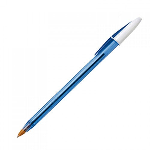 Crystal bicolor BIC