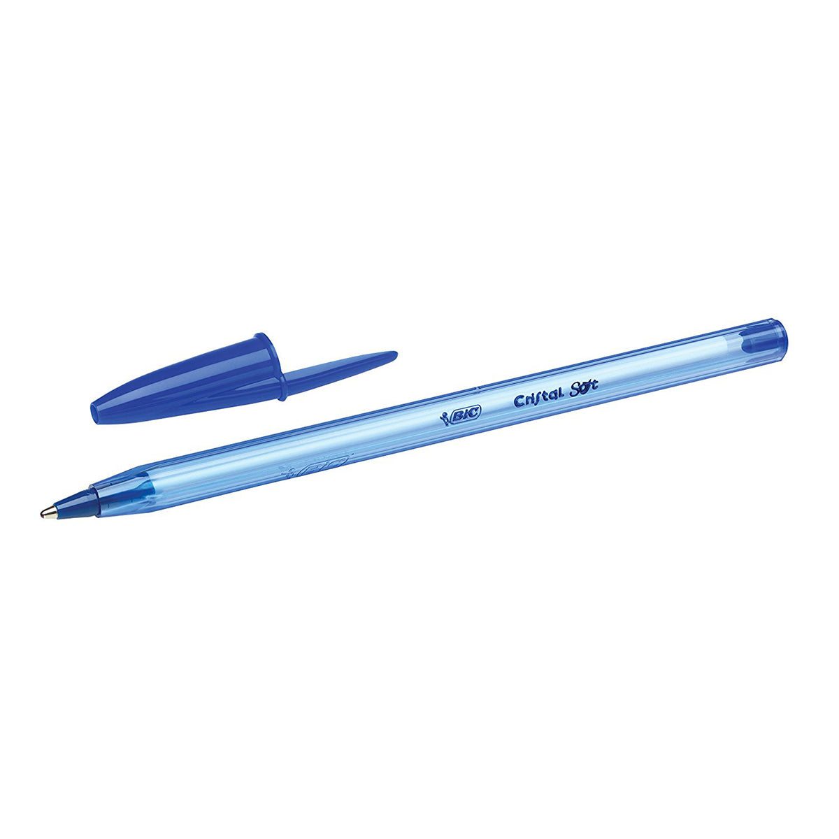 Penna BIC CRYSTAL soft