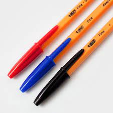 Fine Pen BIC