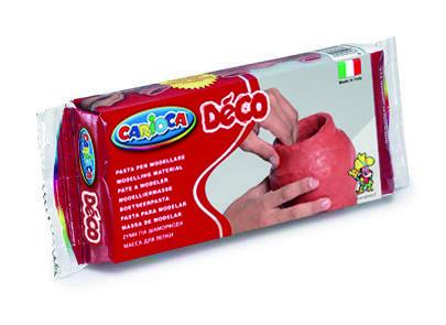 Clay 500gr CARIOCA