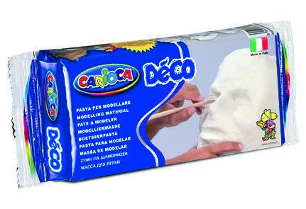 Clay 500gr CARIOCA