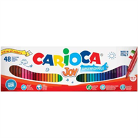 Felt Pens Joy CARIOCA