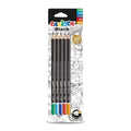 Pencils 2H - 2B CARIOCA