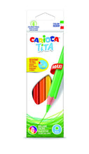 Φόρτωση εικόνας στο εργαλείο προβολής Συλλογής, Color Pencils Thick Maxi CARIOCA
