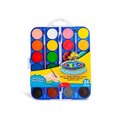 Watrercolors Tablets CARIOCA