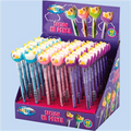 Section HB Pencil Unicorn CENTRUM