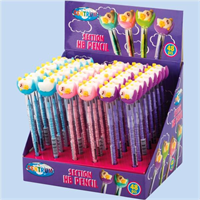Section HB Pencil Unicorn CENTRUM