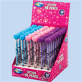 Section HB Pencil Heart CENTRUM