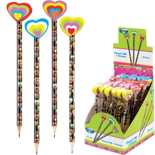 Pencil <3 CENTRUM