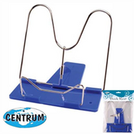 Stand for books CENTRUM